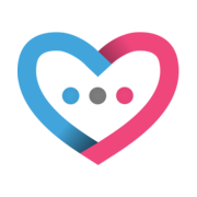 DreamGF heart logo